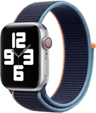 Apple Sport Loop 38mm/40mm/41mm/42mm Deep Navy for Apple Watch (MYA22)