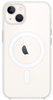 Apple iPhone 13 Clear Case with MagSafe (MM2X3)