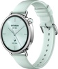 Xiaomi Watch S4 41mm Fluororubber Strap Mint Green (BHR080CGL)