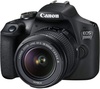 Canon EOS 2000D kit (18-55mm) DC III (2728C007)