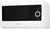 Whirlpool MWA 268 WH
