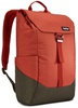 Thule Lithos Backpack 16L Rooibos/Forest Night (3203821)