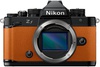 Nikon Zf body Sunset Orange (VOA120AEOR)