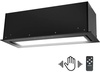 Perfelli VISION 9 NERO SILENZIO