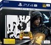 Sony Playstation 4 Pro 1TB Death Stranding Limited Edition