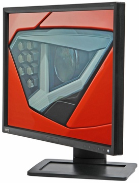 BenQ BL2411PT (9H.L99LA.TBE)