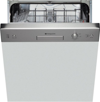 Hotpoint-Ariston LSB 5B019 X EU