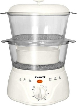 Scarlett SC-142