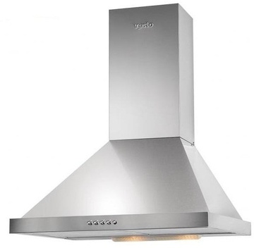 Ventolux LAZIO 50 INOX (750)