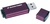 Silicon Power 16 GB Ultima 150 Purple SP016GBUF2150V1U