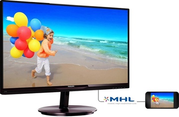 Philips 234E5QHAB