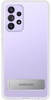 Samsung A525 Galaxy A52 Clear Standing Cover Transparent (EF-JA525CTEG)