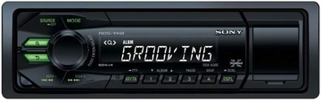 Sony DSX-A35UE