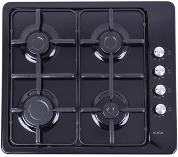 Ventolux HSF640-A3 (BK)