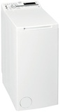 Whirlpool TDLR 6040S