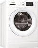 Whirlpool FWSD61053W EU