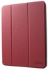 Mutural Mingshi series Case iPad Pro 12.9 NEW (4gen, 2020) Red