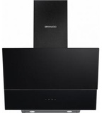 GRANADO Vivares 613-1100 Black glass