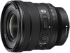 Sony SELP1635G 16-35 mm f/4.0 G