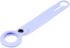 Apple AirTag Loop Purple