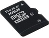 Kingston 16 GB microSDHC class 4 SDC4/16GBSP