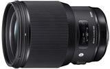 Sigma AF 85mm f/1,4 DG HSM Art (Nikon)