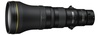 Nikon Nikkor Z 800mm f/6.3 S VR (JMA502DA)