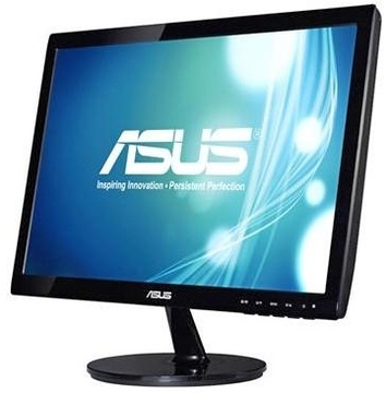 Asus VS197DE
