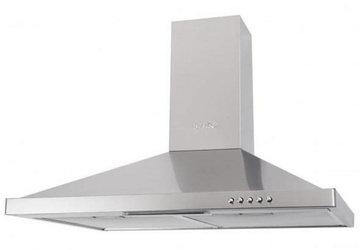 Ventolux Lido 60 Inox (450)