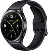 Xiaomi Watch 2 Black Case With Black TPU Strap (BHR8035GL)