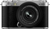 Fujifilm X-M5 kit XC 15-45mm f/3,5-5,6 OIS PZ Silver