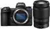 Nikon Z6 II kit (24-200mm) VR (VOA060K004)
