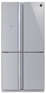 Sharp SJ-FS820VSL