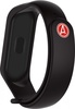 Xiaomi Silicone Mi Band 3/4 Avengers Edition Avengers/Black