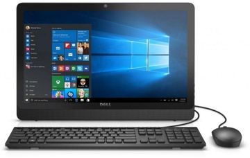 Dell Inspiron 3052 (O19C25DIW-35)