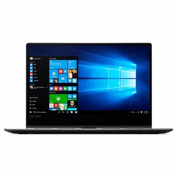 Lenovo YOGA 910-13 IKB (80VF00FBRA) Grey