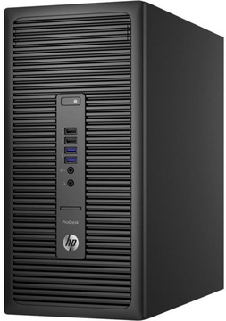 HP ProDesk 600 G2 (P1G55EA)