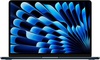 Apple MacBook Air 13,6" 2026 M5/10CPU/10GPU/16GB/512GB Midnight (Z1L6000RP)