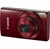 Canon Digital IXUS 180 Red
