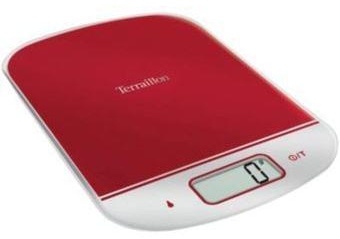 Terraillon 12216 Neo Cook Red