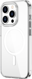 Wiwu Magnetic Crystal Series case for iPhone 15 Pro (FYY-014-I15PTR) Clear