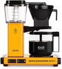Moccamaster KBG 741 Select Yellow Pepper