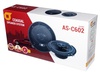 Sigma AS-C602