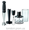 Braun MQ 5137 BK Sauce