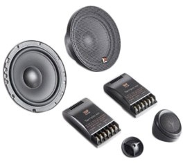Morel Tempo 5
