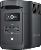 EcoFlow DELTA 2 Black International version (EFE980-IN)