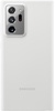 Samsung N985 Galaxy Notе 20 Ultra Silicone Cover White (EF-PN985TWEG)