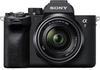 Sony Alpha A7 IV kit (28-70mm) OSS (ILCE7M4KB.CEC)