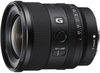 Sony SEL20F18G 20mm f/1,8