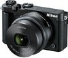 Nikon 1 J5 kit (10-30mm VR) Black